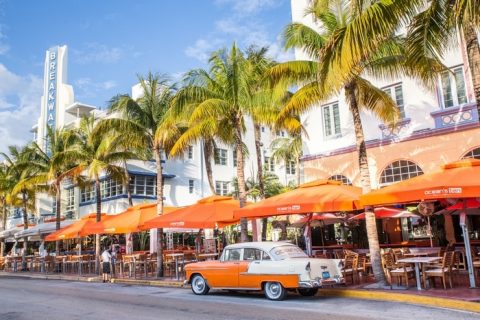 Qué hacer en Miami, 8 imprescindibles - IATI Seguros