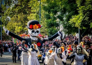 Las mejores celebraciones de Halloween - IATI Seguros