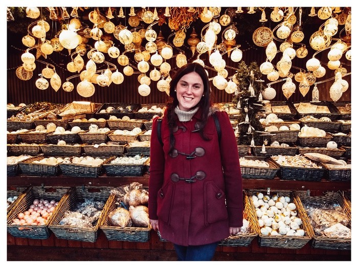 Luli y Coco - Enero 2018