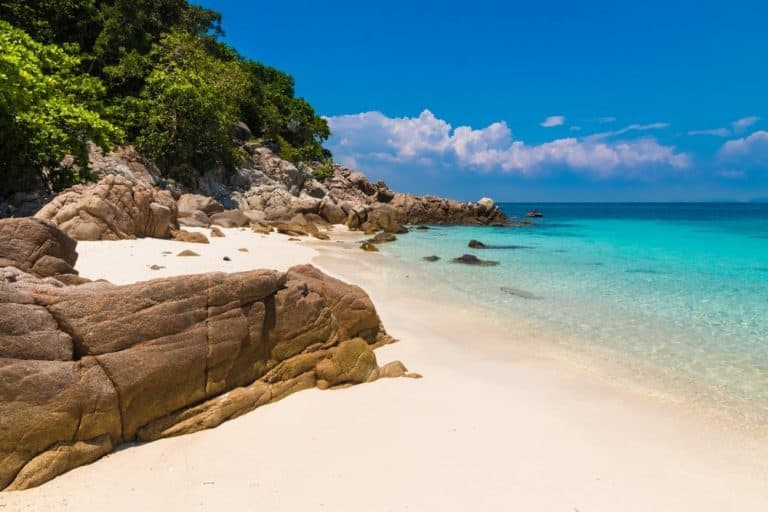 Qué hacer en Malasia 9 lugares