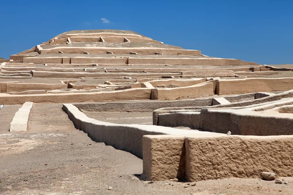 Cómo visitar la líneas de Nazca: Guía completa | IATI Seguros