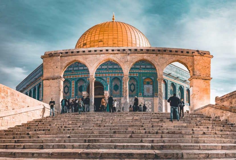 Requisitos para viajar a Israel desde España en 2025 IATI Seguros