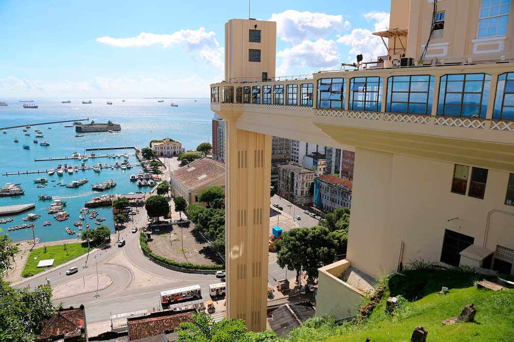 Elevador Lacerda