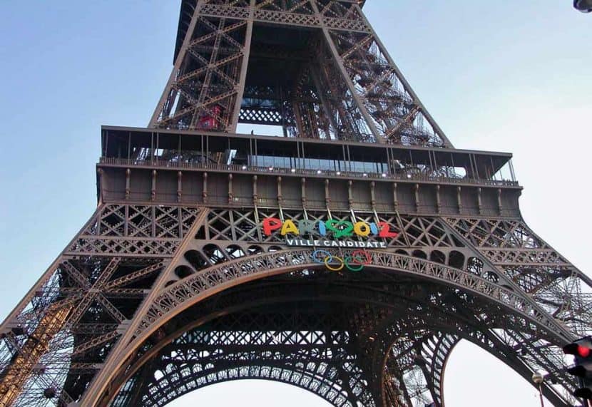 Guía para las Olimpiadas París 2024 entradas, consejos, qué ver