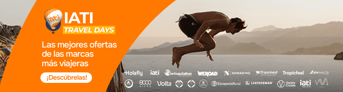 IATI Travel Days