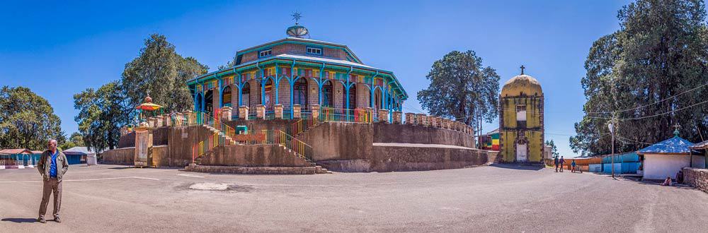 Qué ver y qué hacer en Etiopía