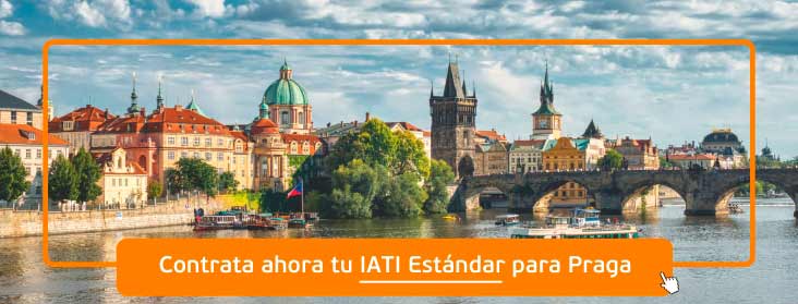 mejor seguro de viaje a Praga