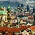 Seguro de viaje a Praga