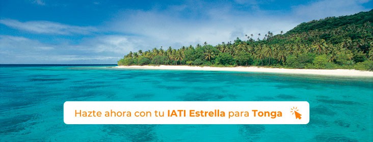 contratar seguro para Tonga