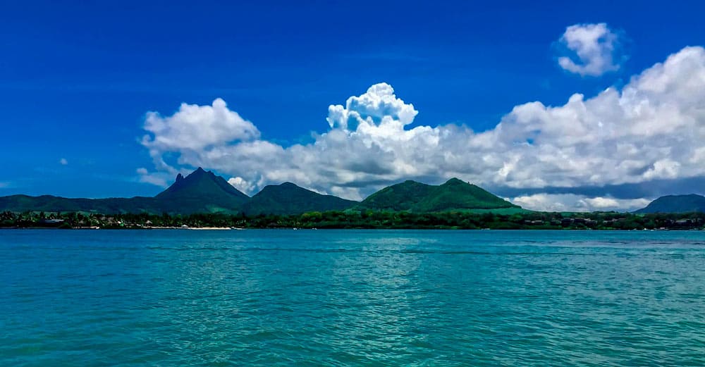 Lugares que ver en Mauricio, islas
