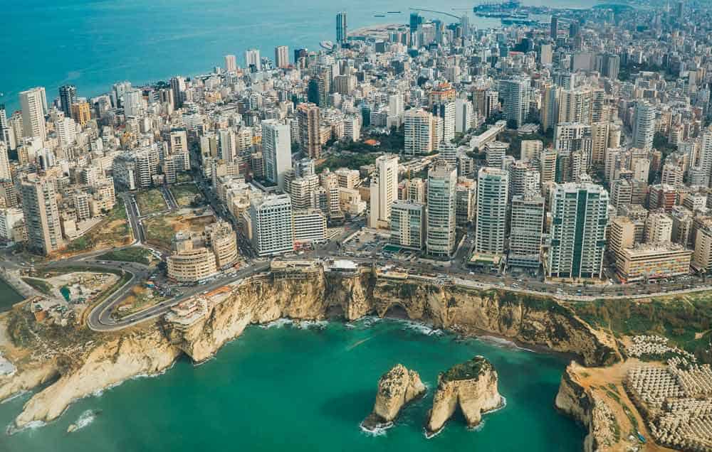 Cuál es el mejor seguro de viaje a Líbano