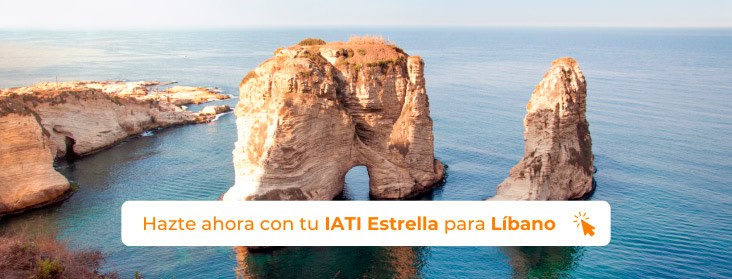 contratar seguro para viajar a Líbano