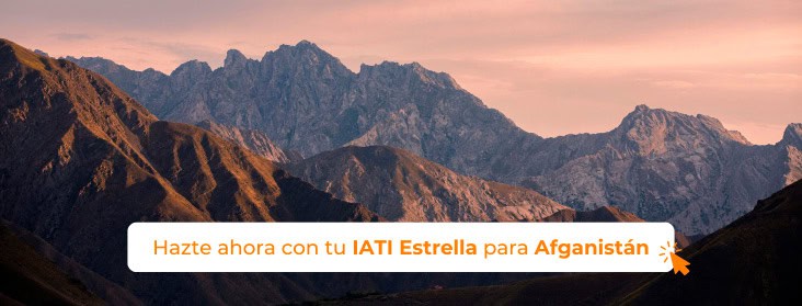 Contratar seguro de viaje a Afganistán