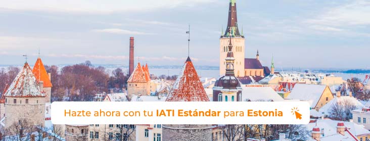 contratar seguro de viaje a Estonia