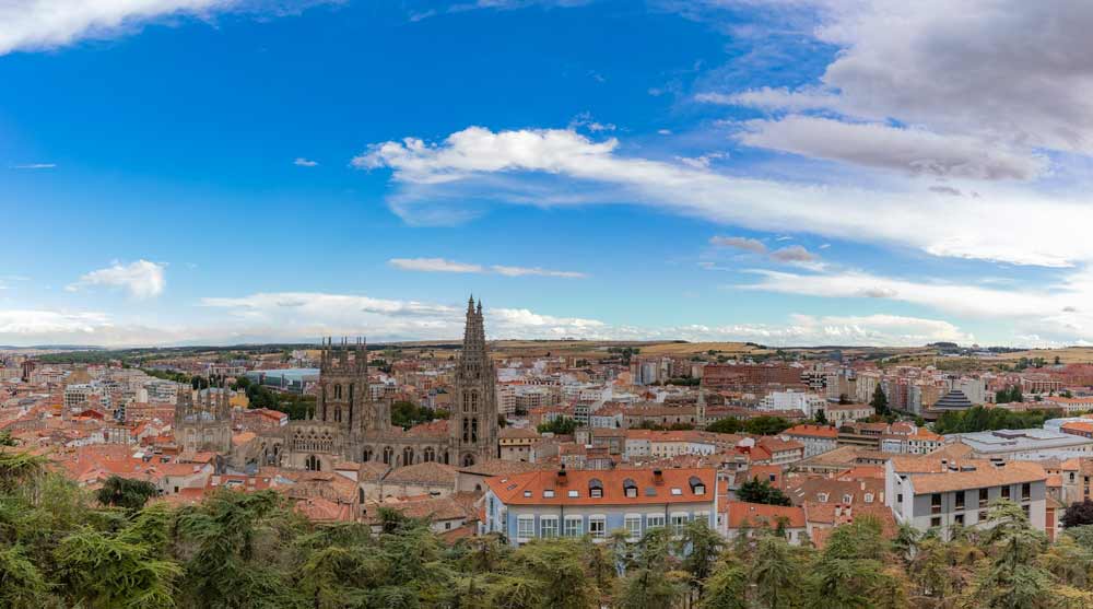 Catedral de Burgos