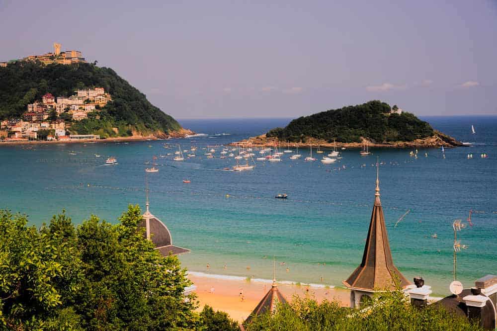 Dónde viajar en septiembre