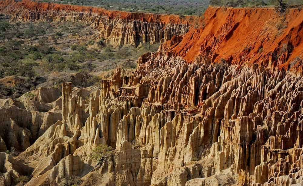 Seguro de viaje a Angola