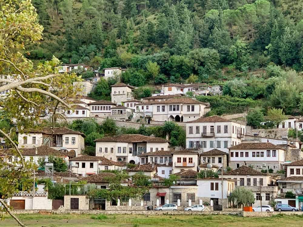 Albania, país económico para viajar