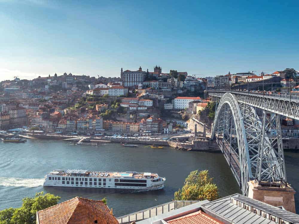 Qué hacer en Oporto
