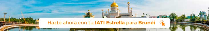Seguro de viaje a Brunéi