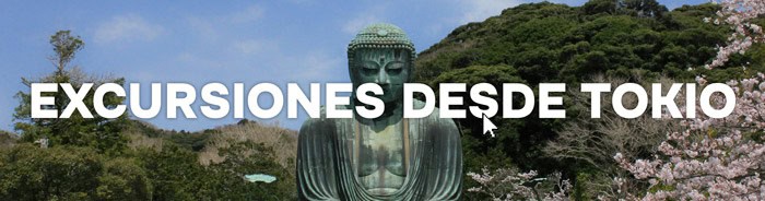 Excursiones desde Tokio