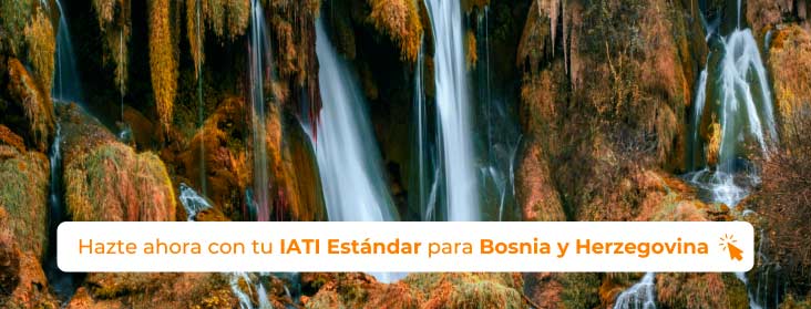 contratar seguro para viajar a Bosnia y Herzegovina
