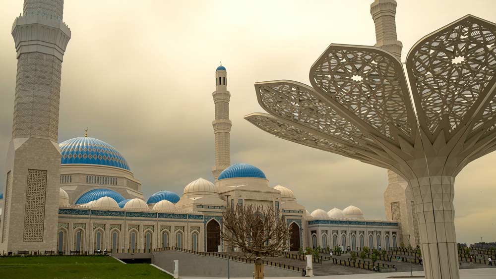 El mejor seguro para viajar a Kazajistán