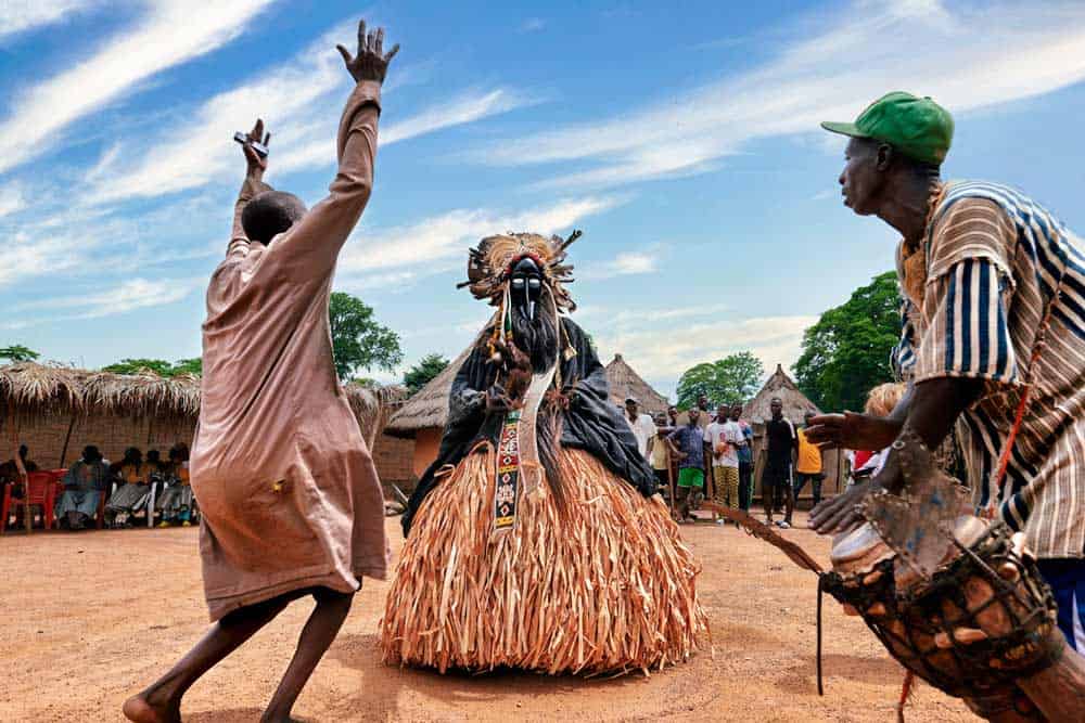 Cuál es el mejor seguro de viaje a Costa de Marfil
