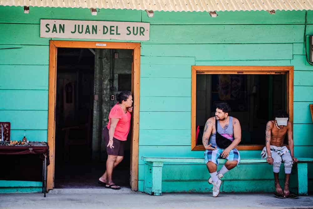 Seguro de viaje a Nicaragua