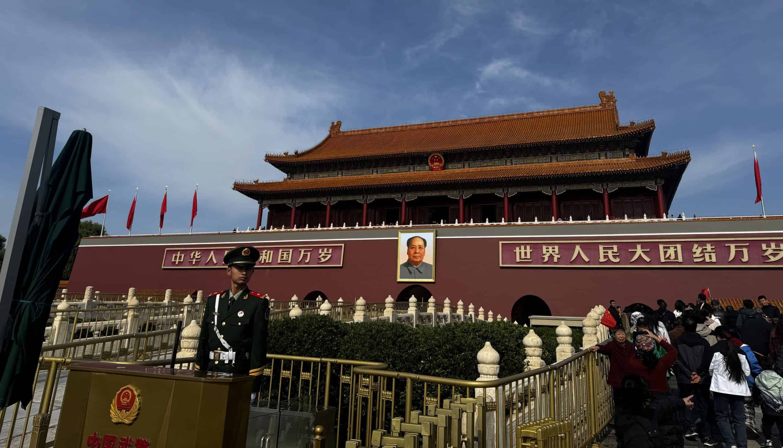 imprescindibles plaza tiananmen