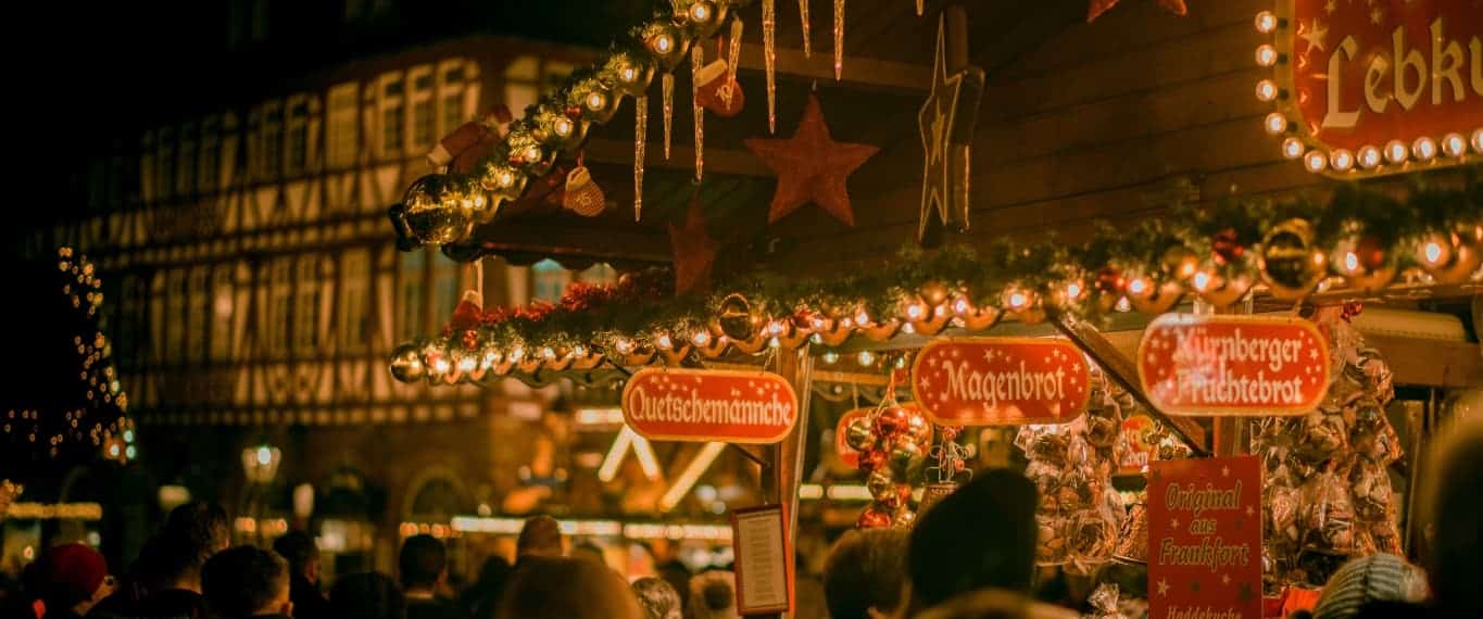 contratar seguro viagem internacional
