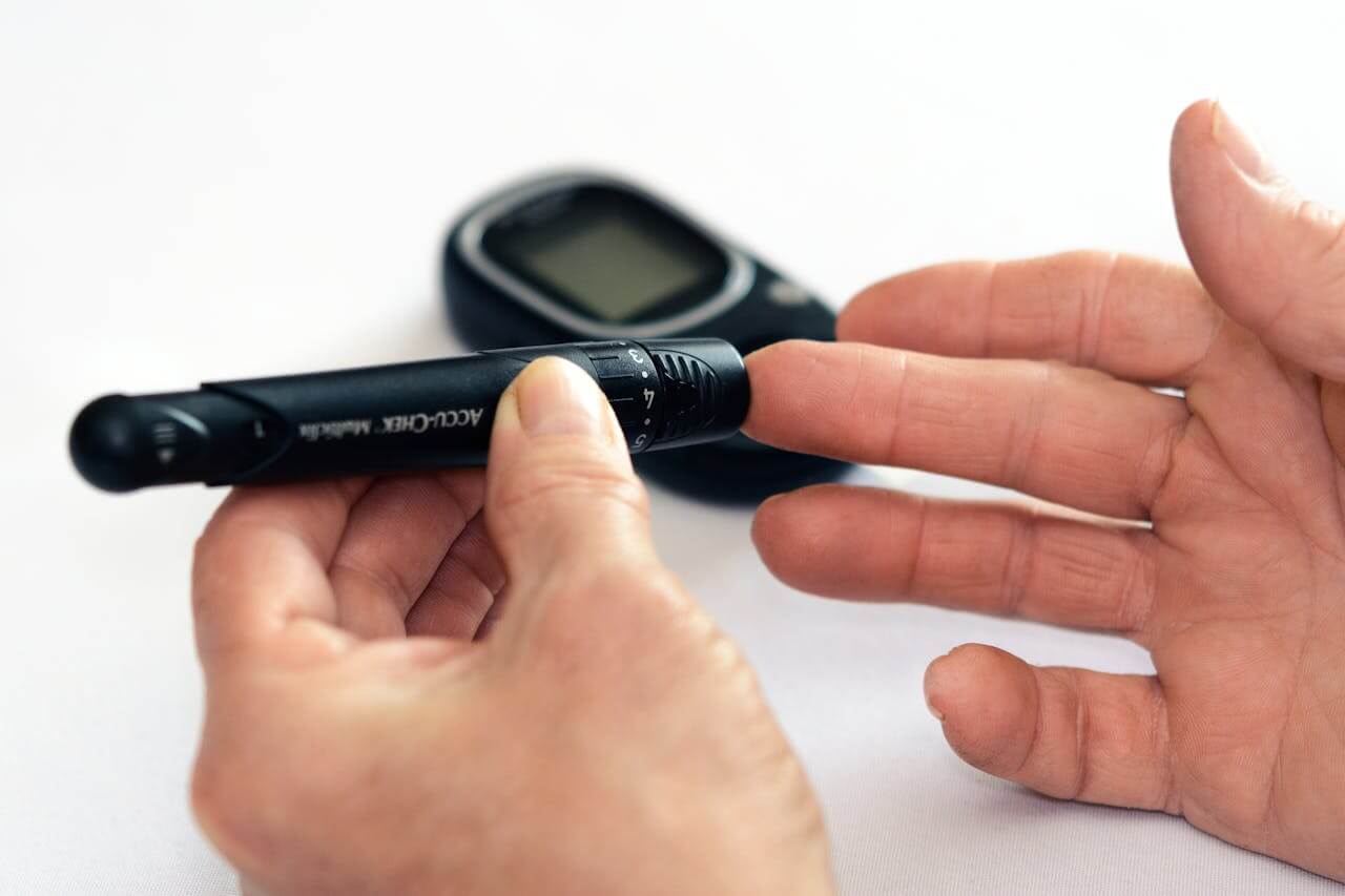 dicas para viajar com diabetes