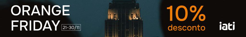 Black Friday IATI 2025